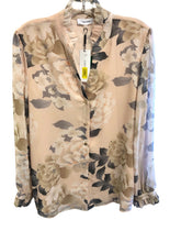 Load image into Gallery viewer, Size L CALVIN KLEIN Top
