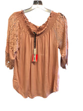 Load image into Gallery viewer, Size S/M COCO + CARMEN Top
