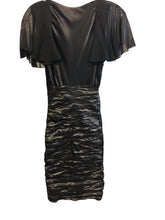 Load image into Gallery viewer, Size 2 NICOLE MILLER Dress
