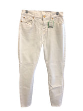 Load image into Gallery viewer, Size 6 7 FOR ALL MANKIND Jeans
