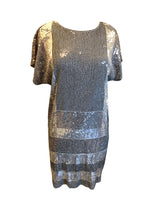 Load image into Gallery viewer, Size M MICHAEL KORS Formal Dress
