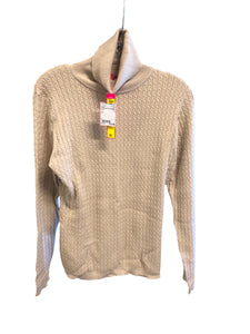 Size L CATHERINE MALANDRINO Sweater