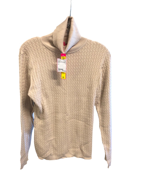 Size L CATHERINE MALANDRINO Sweater