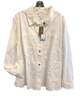 Load image into Gallery viewer, Size XL J JILL Jacket
