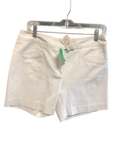 Load image into Gallery viewer, Size 4 ELLIOT LAUREN Shorts
