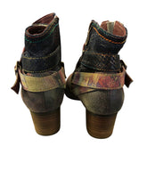 Load image into Gallery viewer, 8.5 L&#39;ARTISTE Boots
