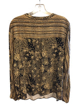 Load image into Gallery viewer, Size XL LIVERPOOL Plus Size Tops
