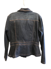 Load image into Gallery viewer, Size M SKINNY GIRL Jacket
