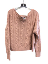 Load image into Gallery viewer, Size L/XL PISTACHE Sweater
