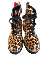 Load image into Gallery viewer, 9 GIANNI BINI Boots
