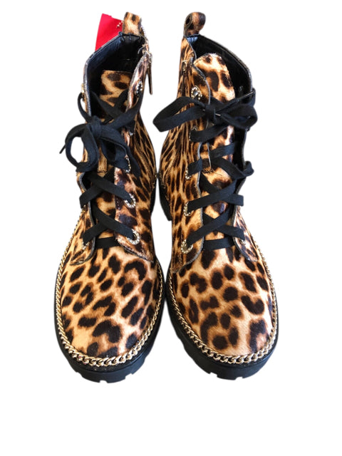 9 GIANNI BINI Boots