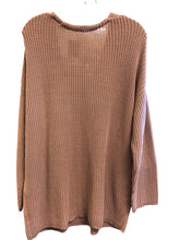 Load image into Gallery viewer, Size XL JENNI KAYNE Sweater
