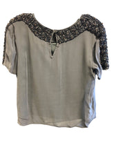 Load image into Gallery viewer, Size 2 TOPSHOP Top
