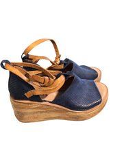 Load image into Gallery viewer, 8.5 A.S.98 Shoes

