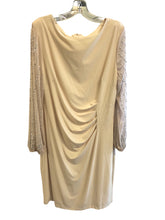 Load image into Gallery viewer, Size 18 MARINA Plus Size Dress/Skirt
