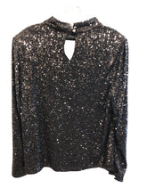 Load image into Gallery viewer, Size L CABLE&amp;GAUGE Top
