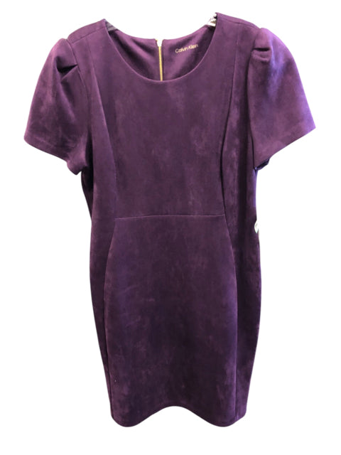 Size 16 CALVIN KLEIN Plus Size Dress/Skirt