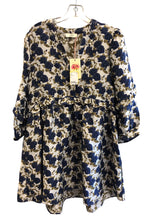 Load image into Gallery viewer, Size L ENTRO Dress
