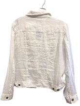 Load image into Gallery viewer, Size L JONES NEW YORK Jacket
