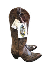 Load image into Gallery viewer, 7.5 STERLING RIVER BOOTS Boots
