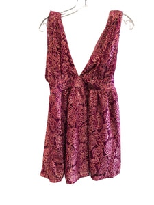 Size XS LULU'S Dress