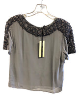 Load image into Gallery viewer, Size 2 TOPSHOP Top
