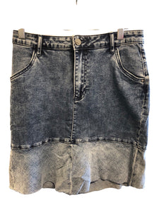 Size 4 WASH LAB Skirt