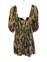 Load image into Gallery viewer, Size XS LAVENDER BROWN Dress
