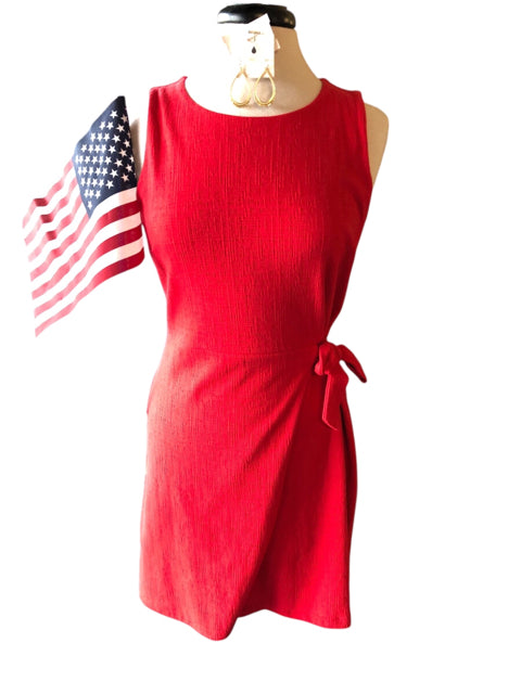 Size 6 ANN TAYLOR LOFT Dress