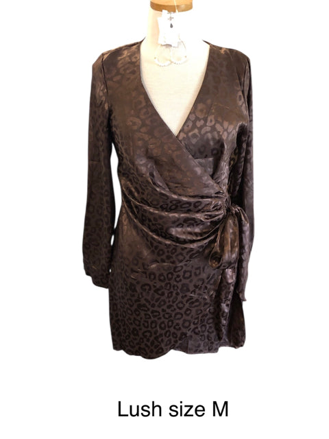 Size M LUSH Dress