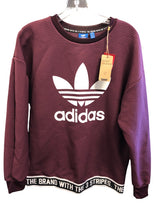 Load image into Gallery viewer, Size S ADIDAS Top
