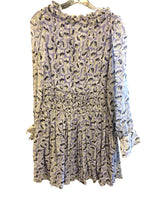 Load image into Gallery viewer, Size 12 REBECCA TAYLOR Dress
