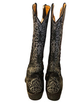 Load image into Gallery viewer, 9.5 OLD GRINGO Boots
