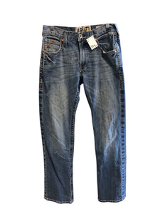 ARIAT Size 30/34 Jeans