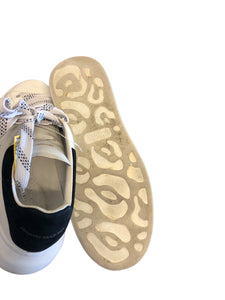 9 ALEXANDER MCQUEEN Shoes