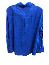 Load image into Gallery viewer, Size PXL SOFT SURROUNDINGS Plus Size Tops
