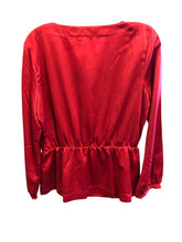 Load image into Gallery viewer, Size M J CREW Top
