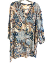 Load image into Gallery viewer, Size 16 CHICO'S Tunic
