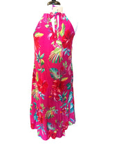 Load image into Gallery viewer, Size XS TOMMY BAHAMA Dress
