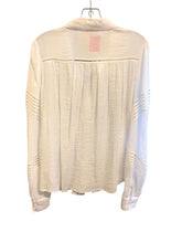 Load image into Gallery viewer, Size L 7 FOR ALL MANKIND Top
