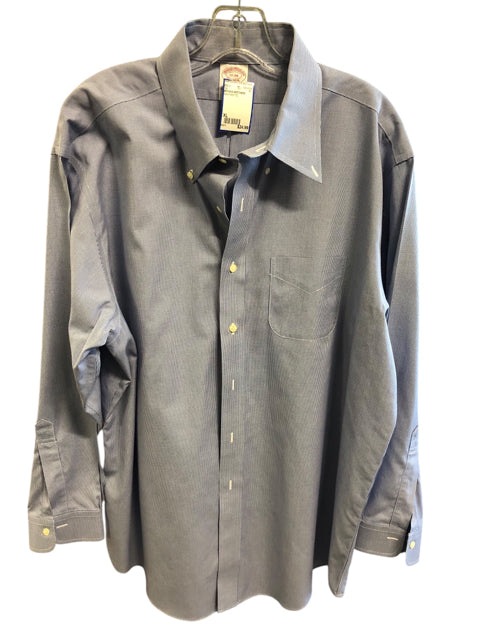 BROOKS BROTHERS Size XL Top