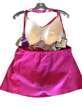 Load image into Gallery viewer, Size 18 LL BEAN Swimsuit
