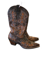 Load image into Gallery viewer, 9.5 ARIAT Boots
