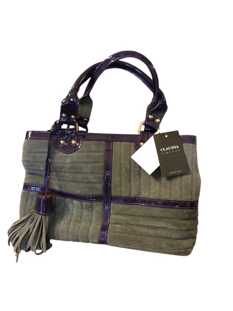 CLAUDIA FIRENZE Purse