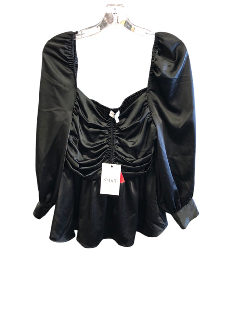 Size S S'EDGE Top