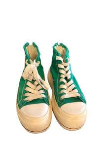 7 R13 Shoes