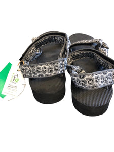 6 TEVA Shoes