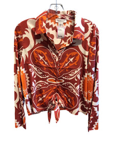 Size M RACHEL ZOE Top