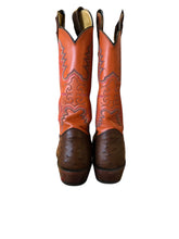 Load image into Gallery viewer, 9 JUSTIN Boots
