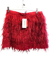 Load image into Gallery viewer, Size M MATERIAL GIRL Skirt
